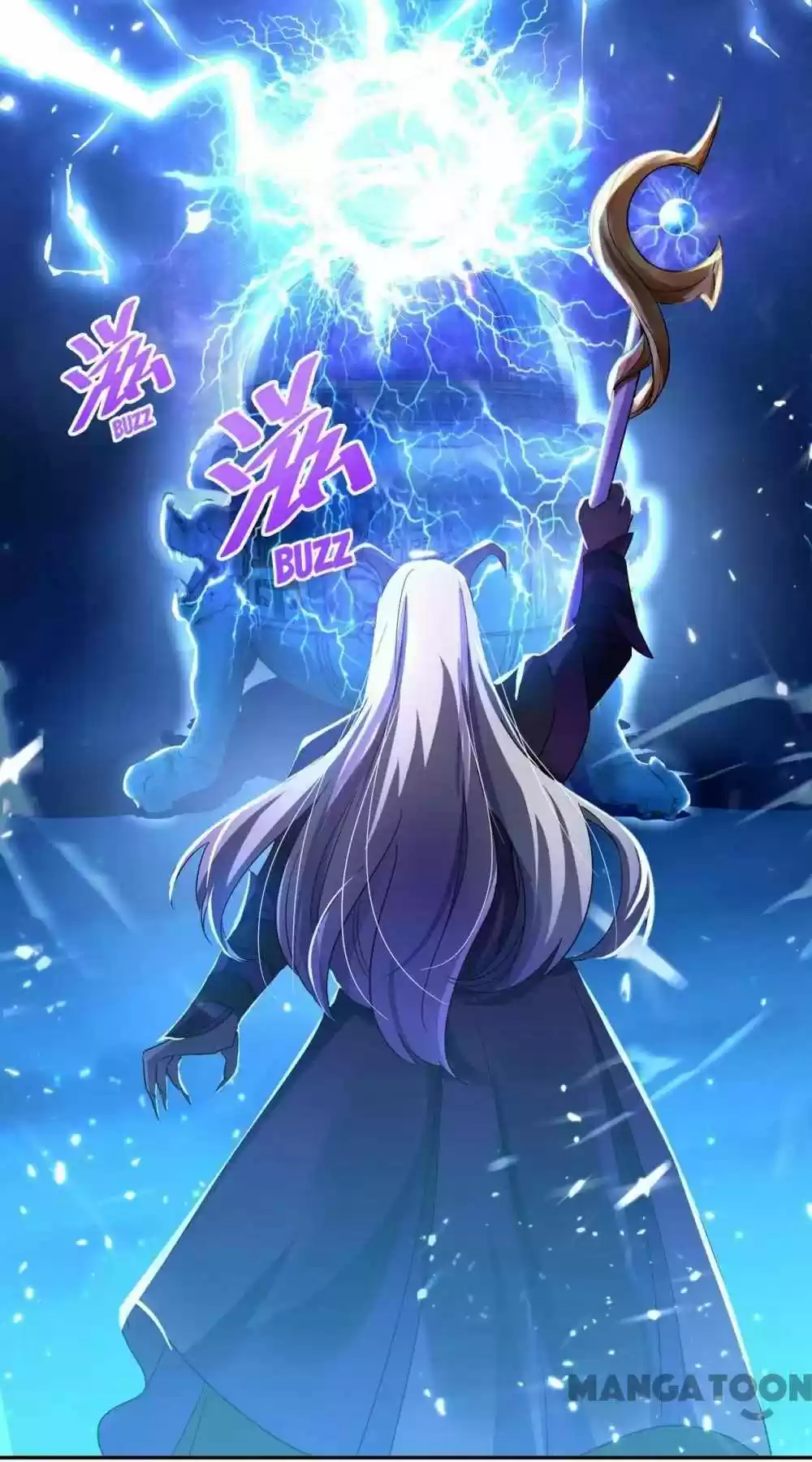 Adorable Princess Chapter 59