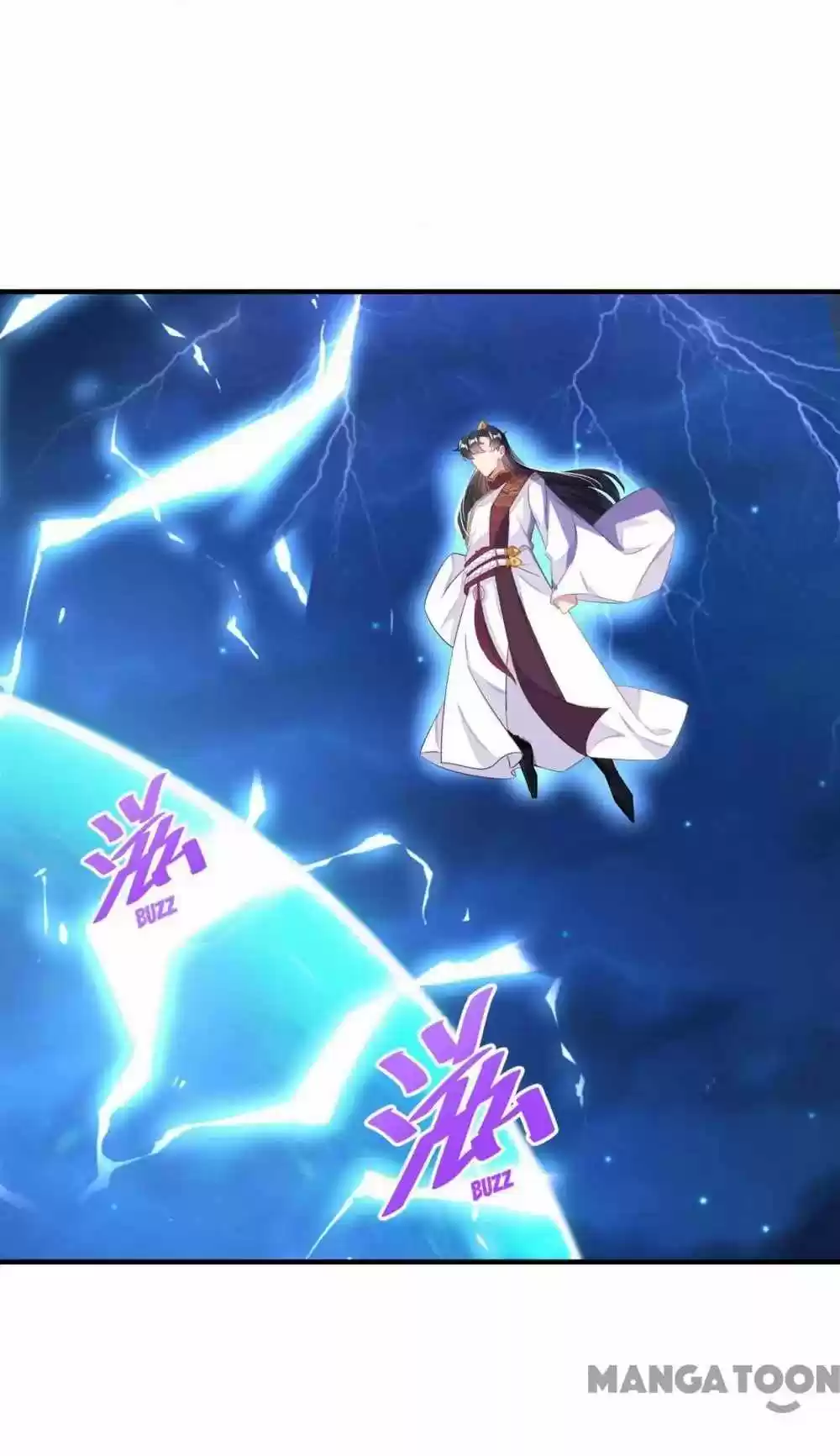 Adorable Princess Chapter 59