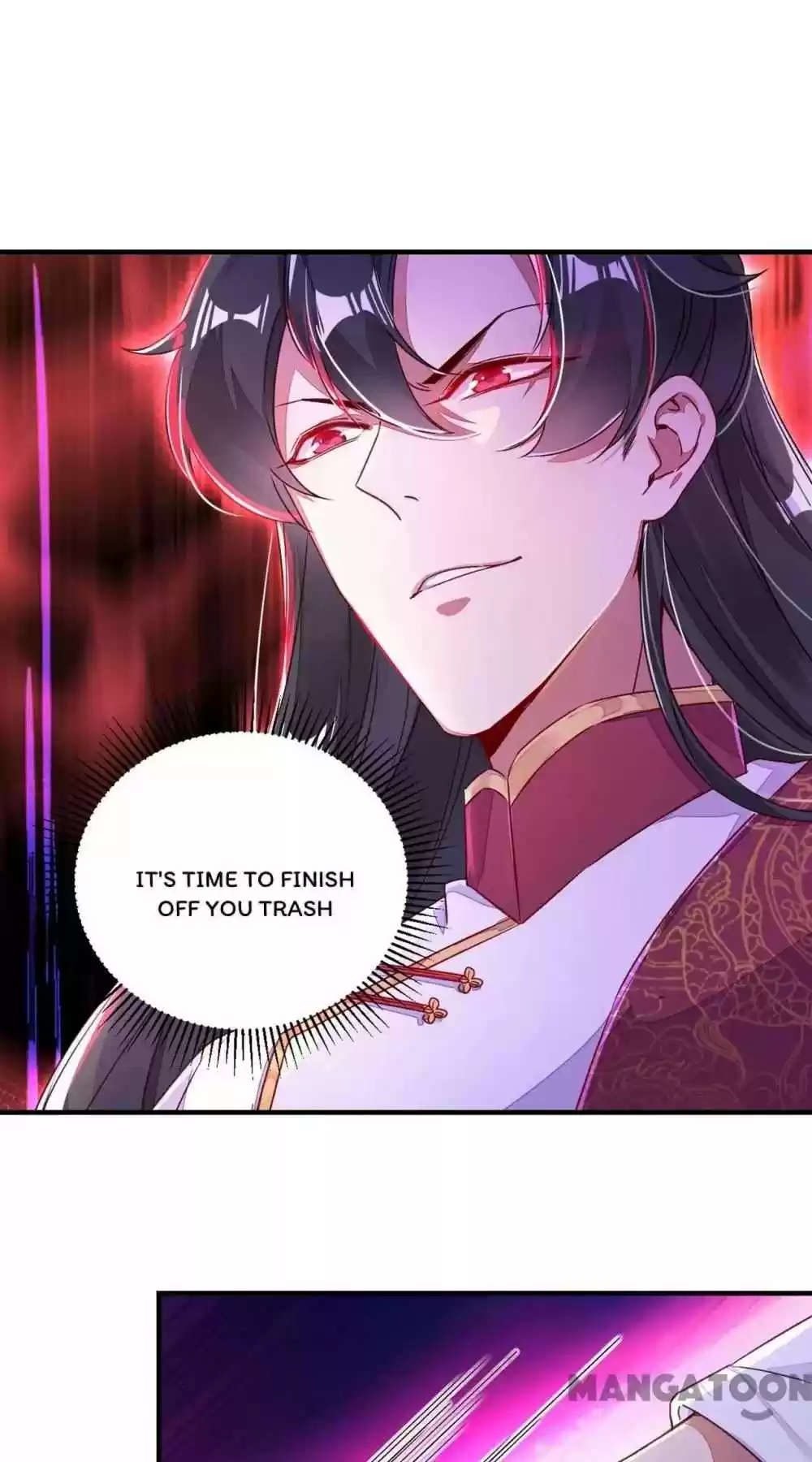 Adorable Princess Chapter 59