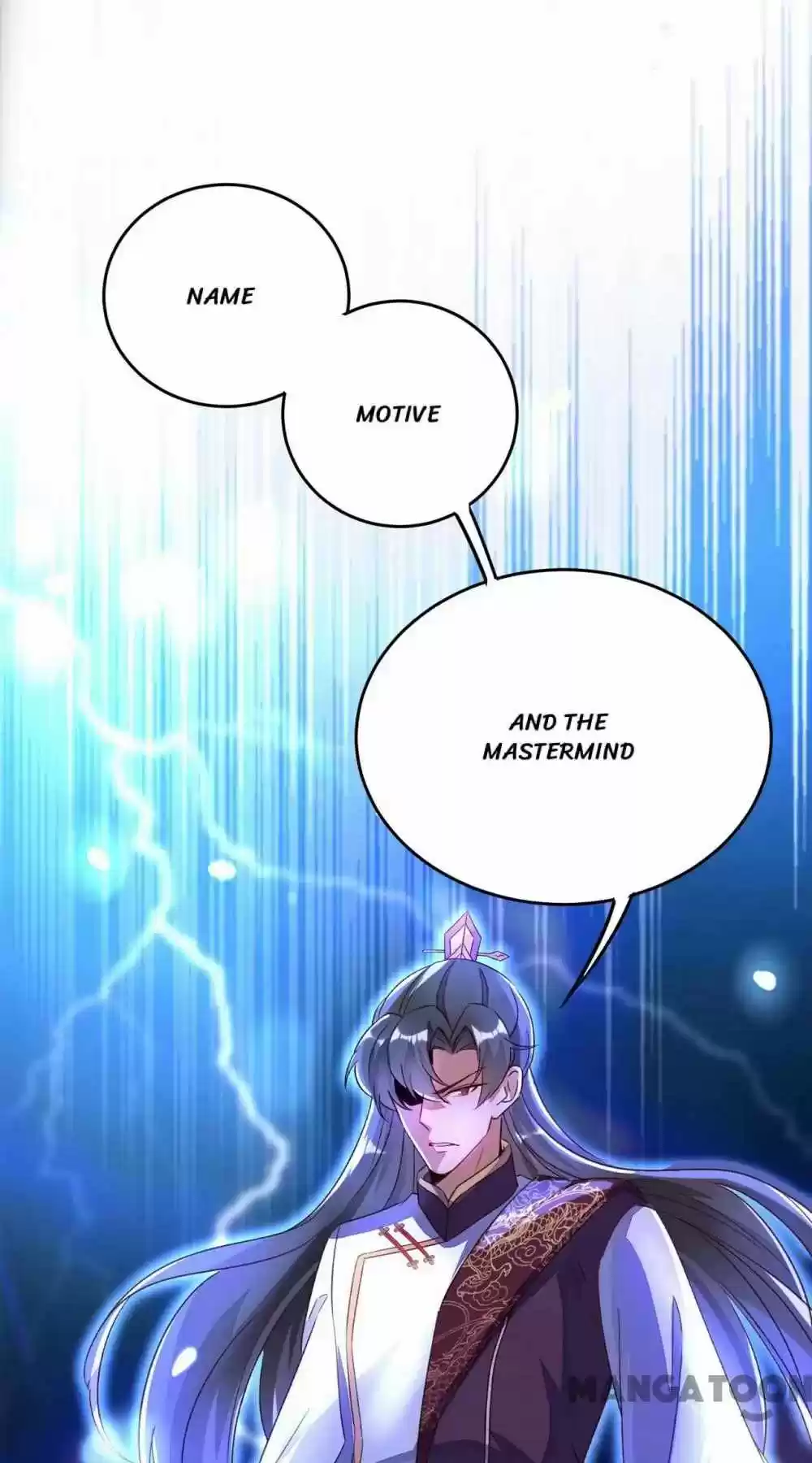 Adorable Princess Chapter 59