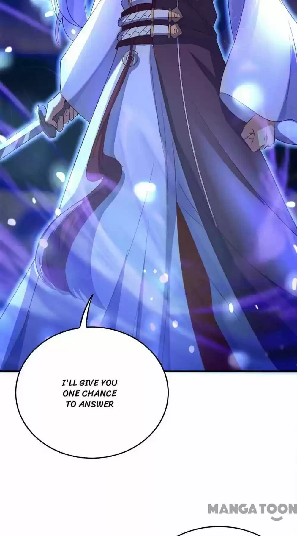 Adorable Princess Chapter 59