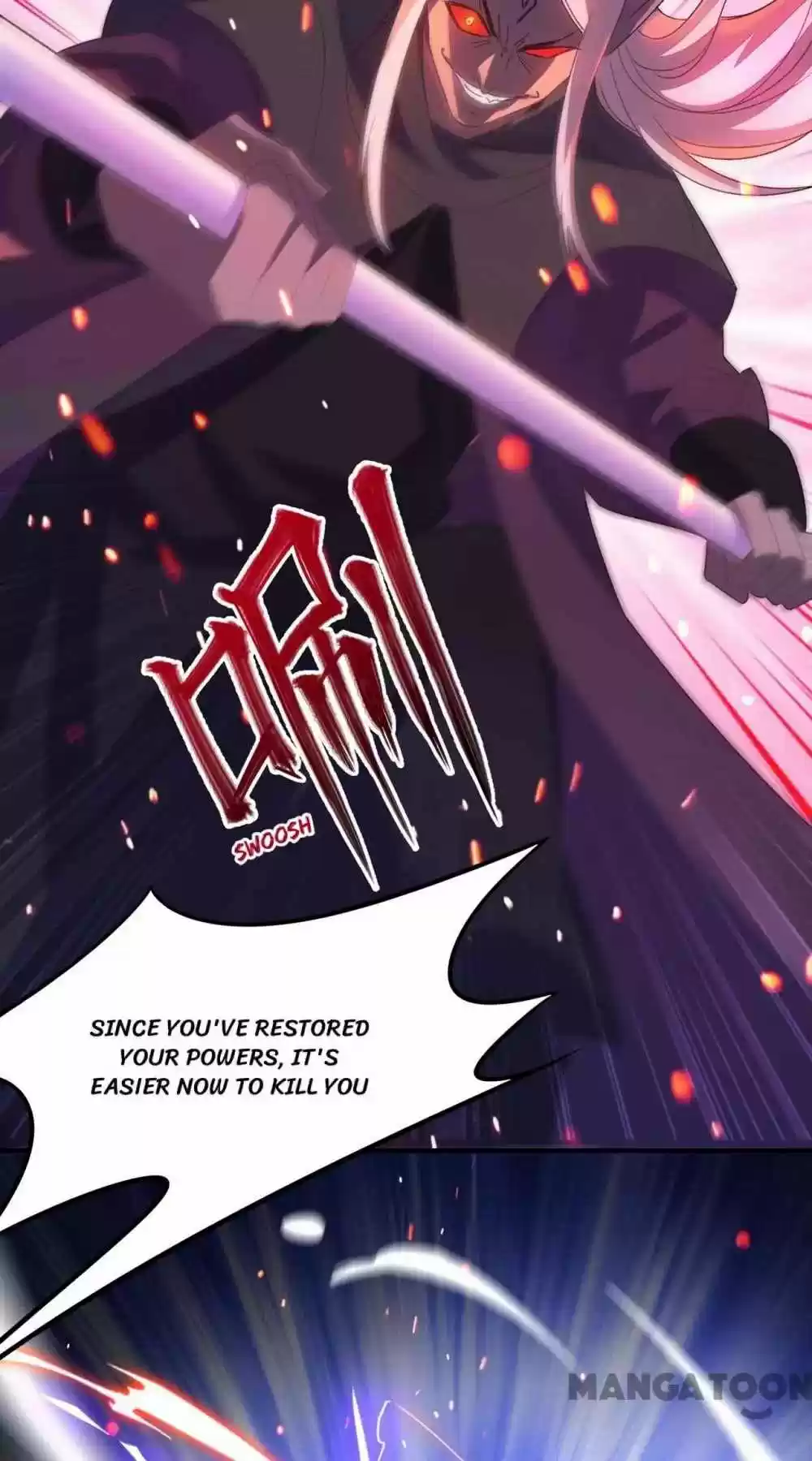 Adorable Princess Chapter 59