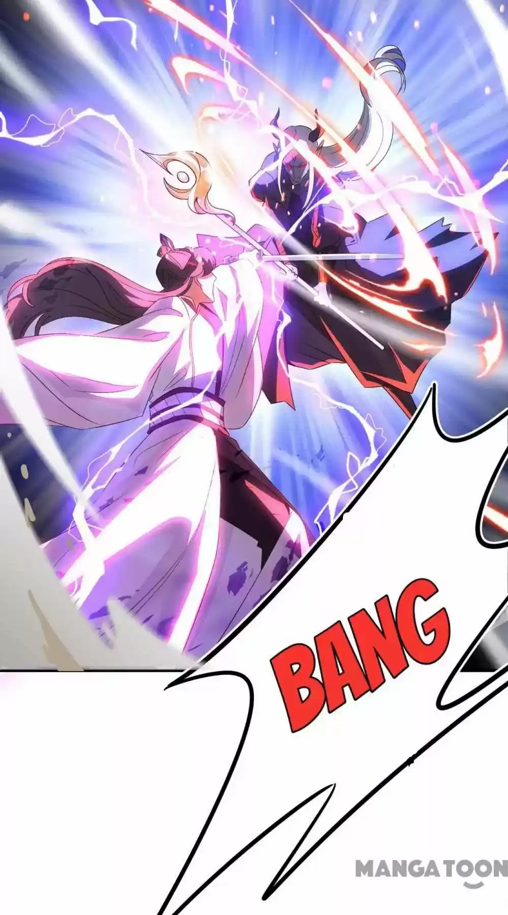 Adorable Princess Chapter 59