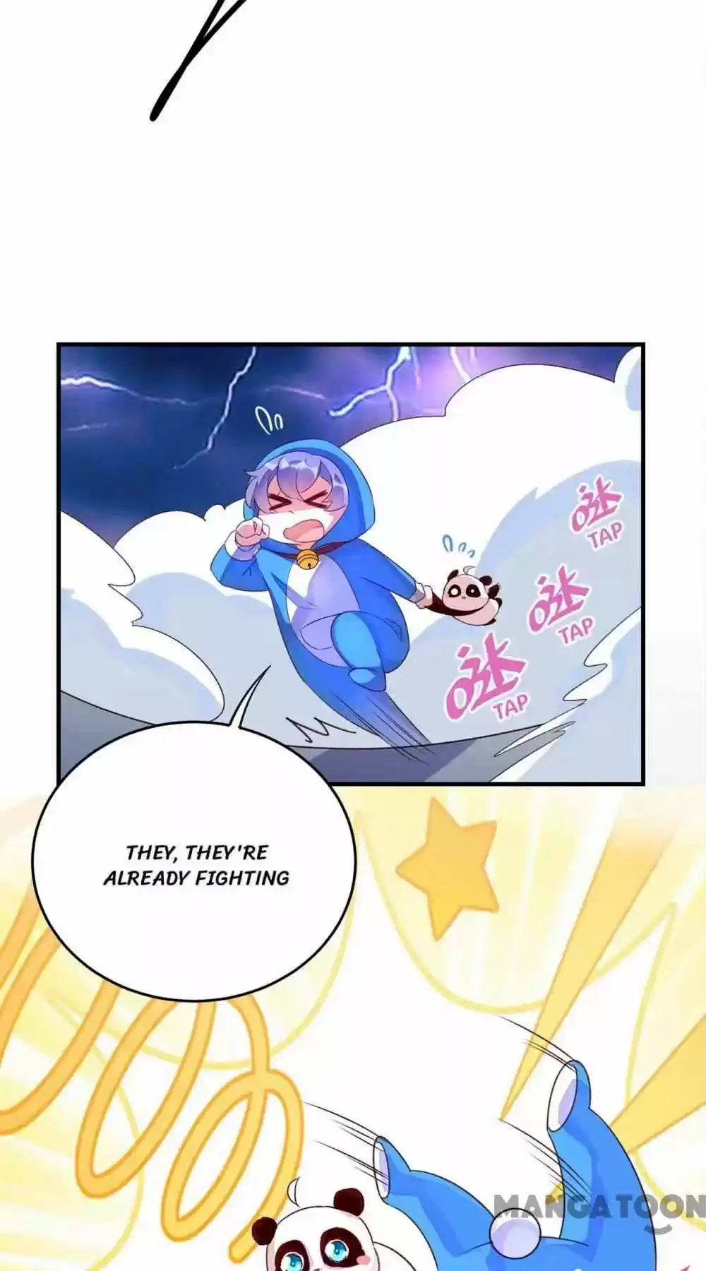 Adorable Princess Chapter 59