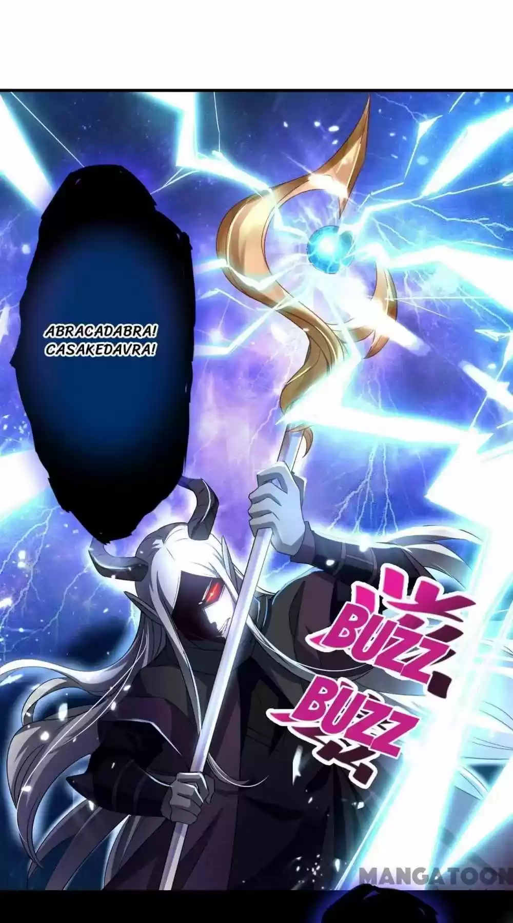 Adorable Princess Chapter 59