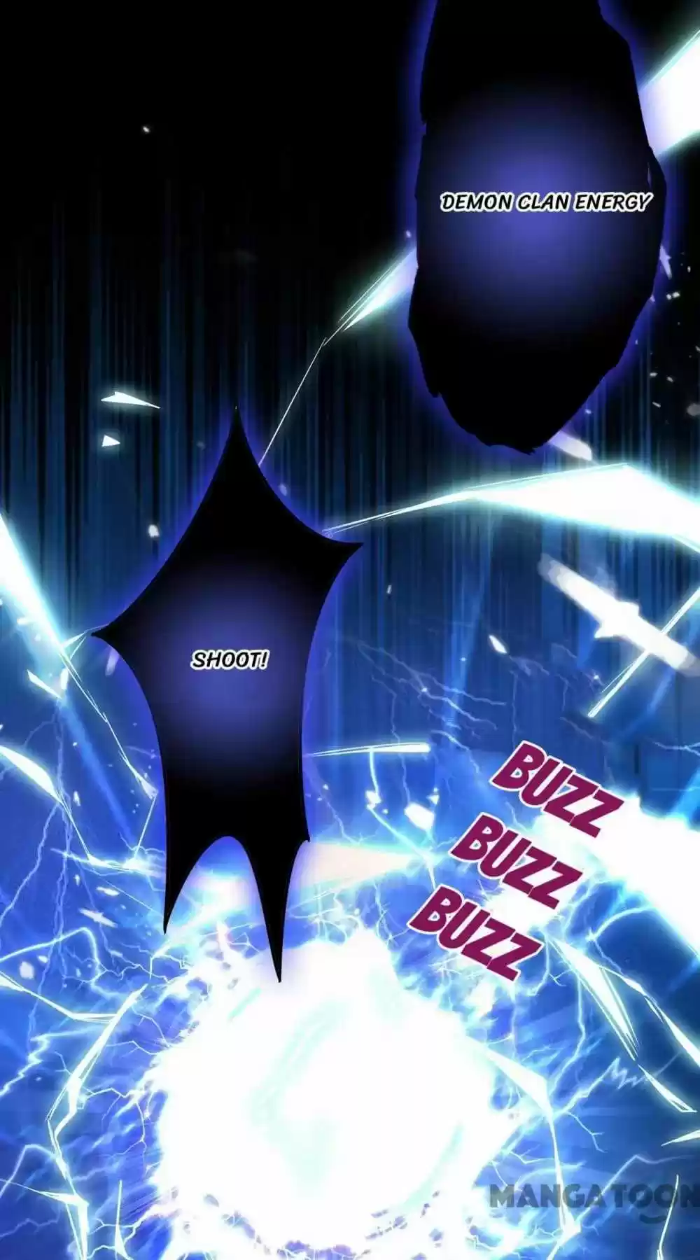 Adorable Princess Chapter 59