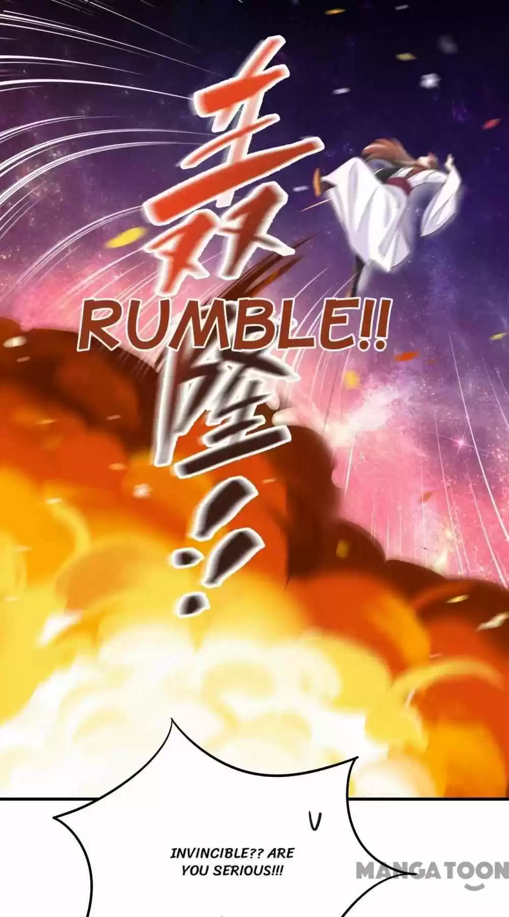 Adorable Princess Chapter 59