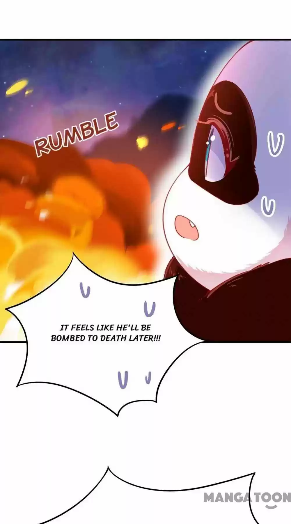 Adorable Princess Chapter 59