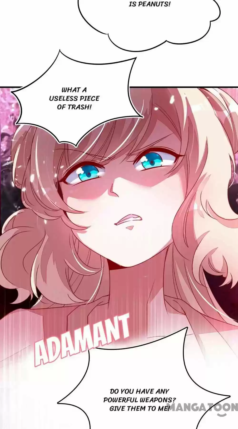 Adorable Princess Chapter 59