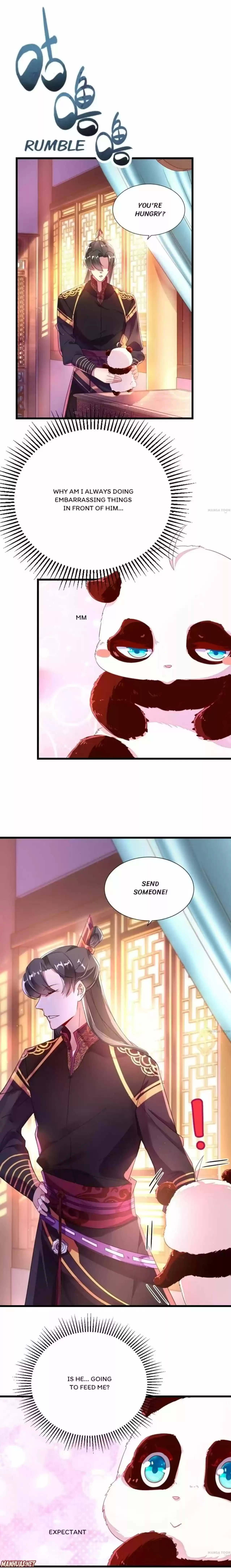 Adorable Princess Chapter 6