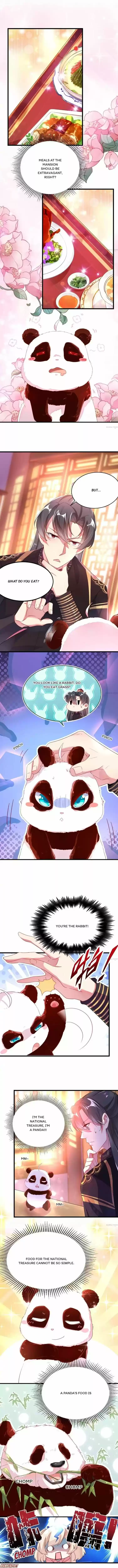 Adorable Princess Chapter 6