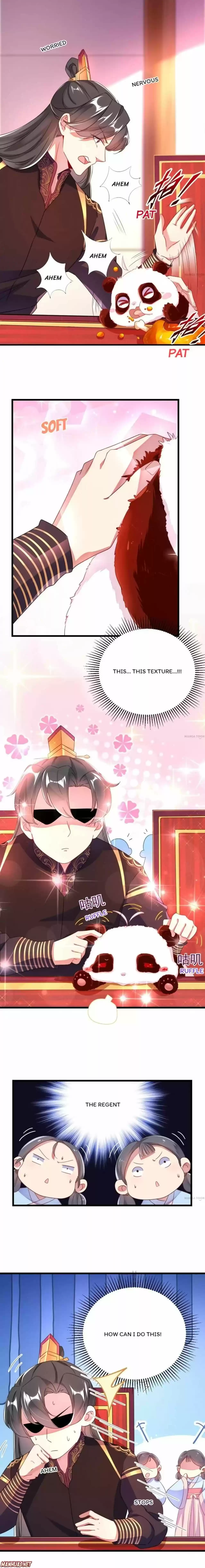 Adorable Princess Chapter 6