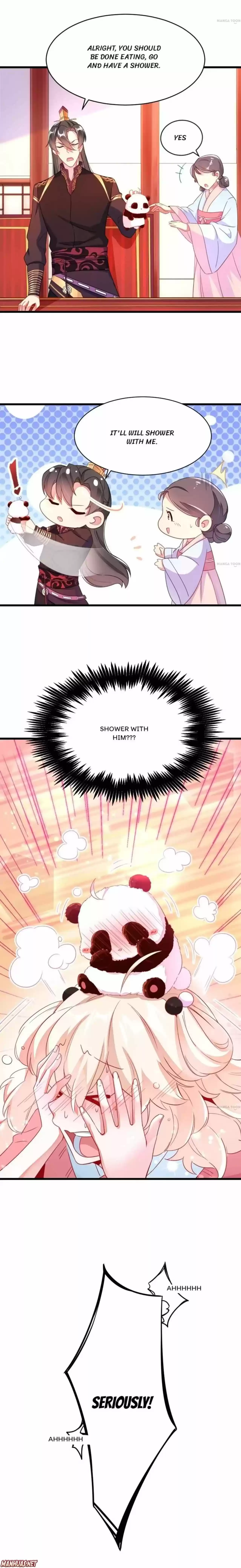 Adorable Princess Chapter 6