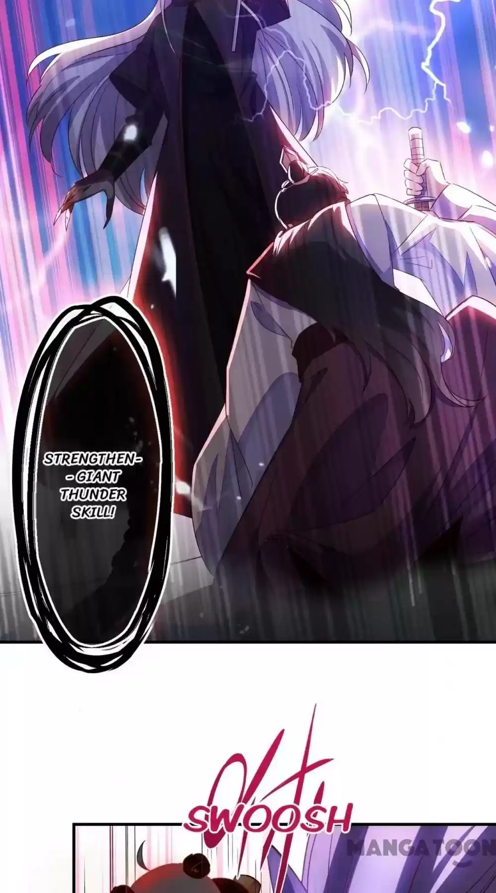 Adorable Princess Chapter 60