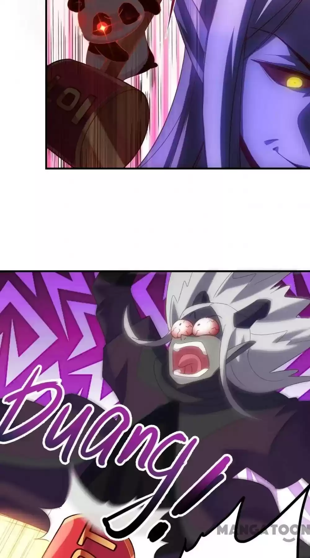 Adorable Princess Chapter 60