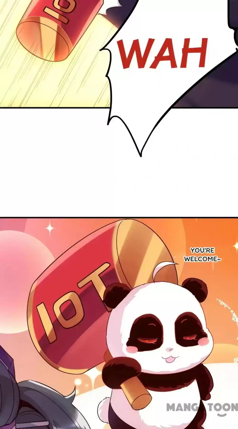 Adorable Princess Chapter 60