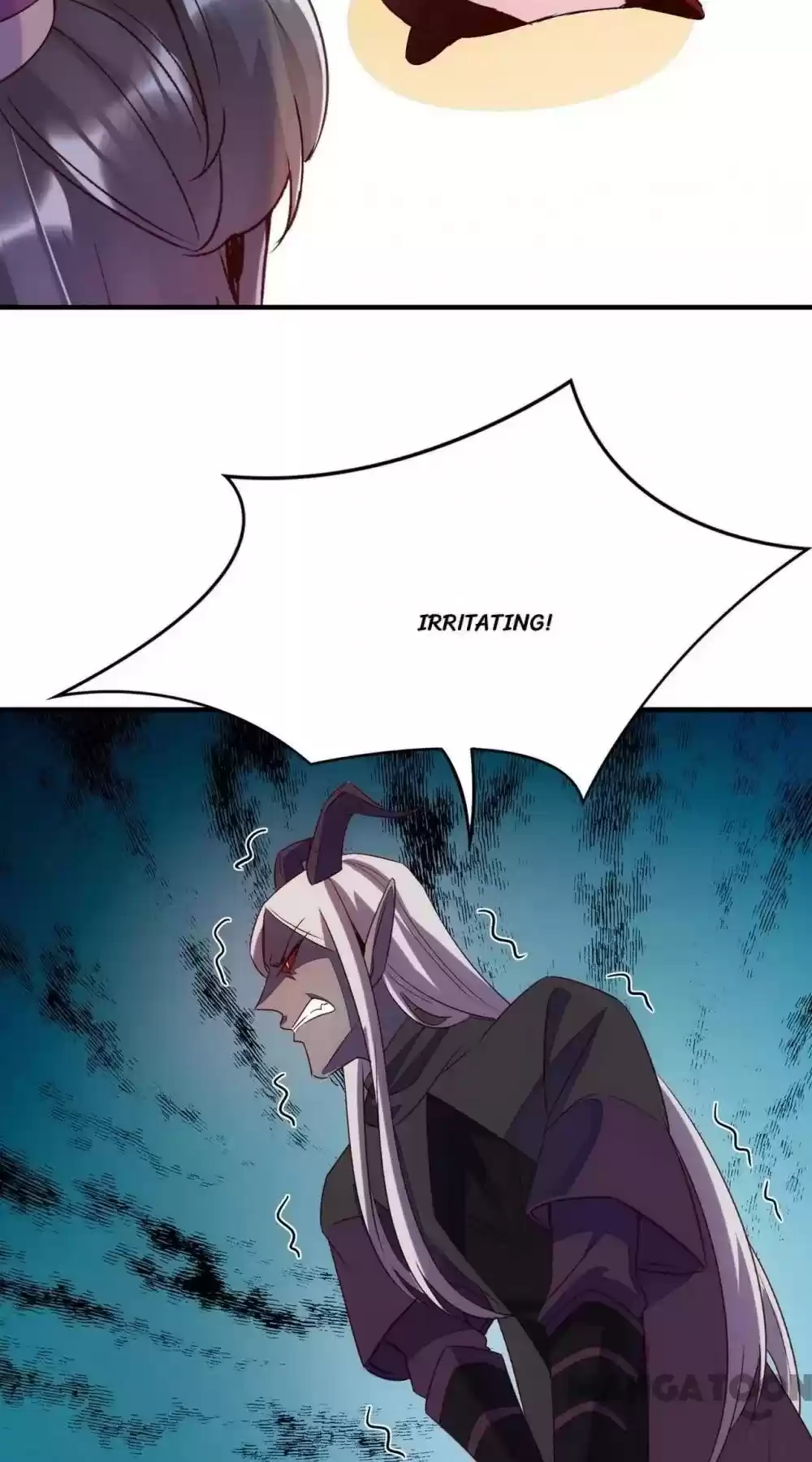 Adorable Princess Chapter 60