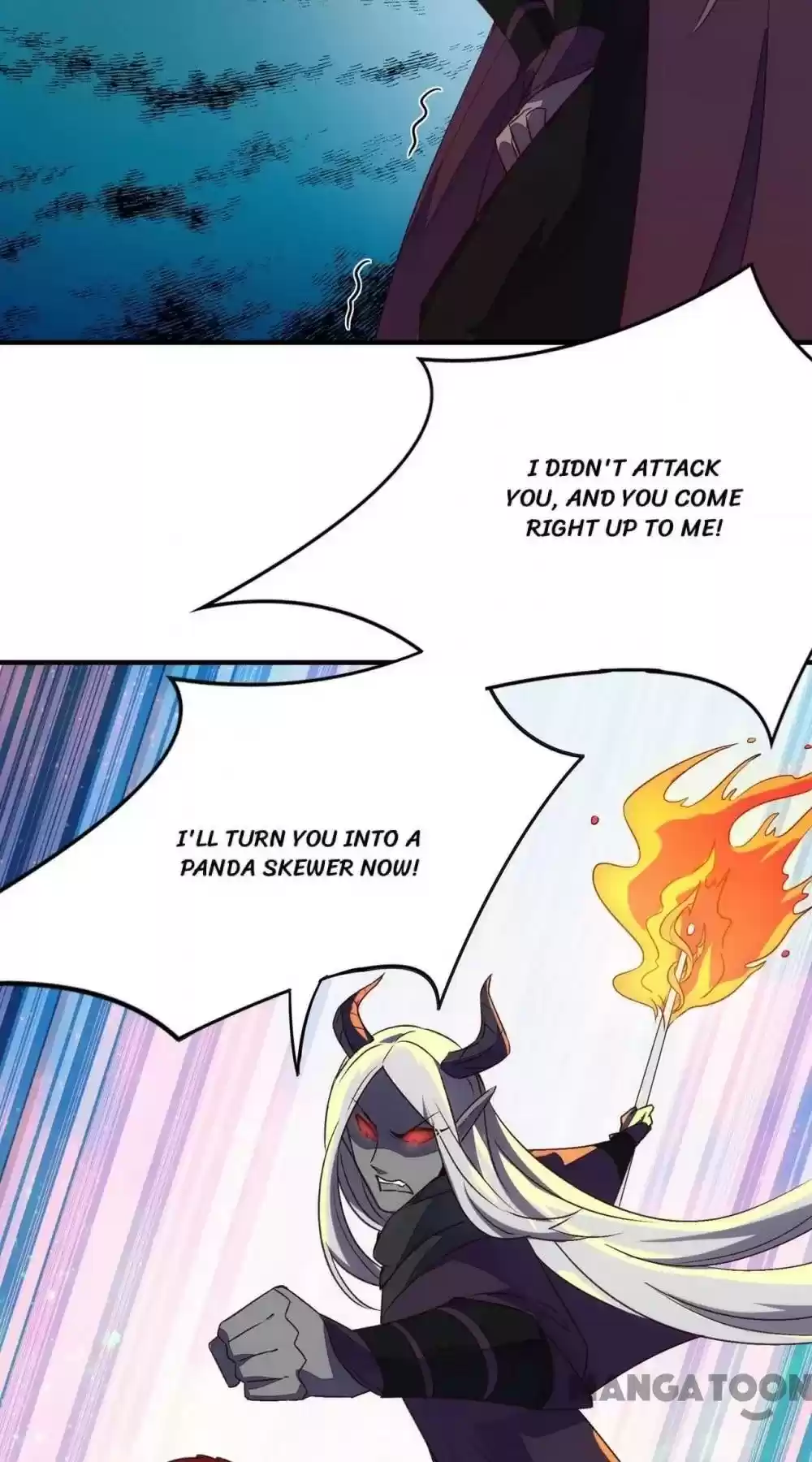 Adorable Princess Chapter 60