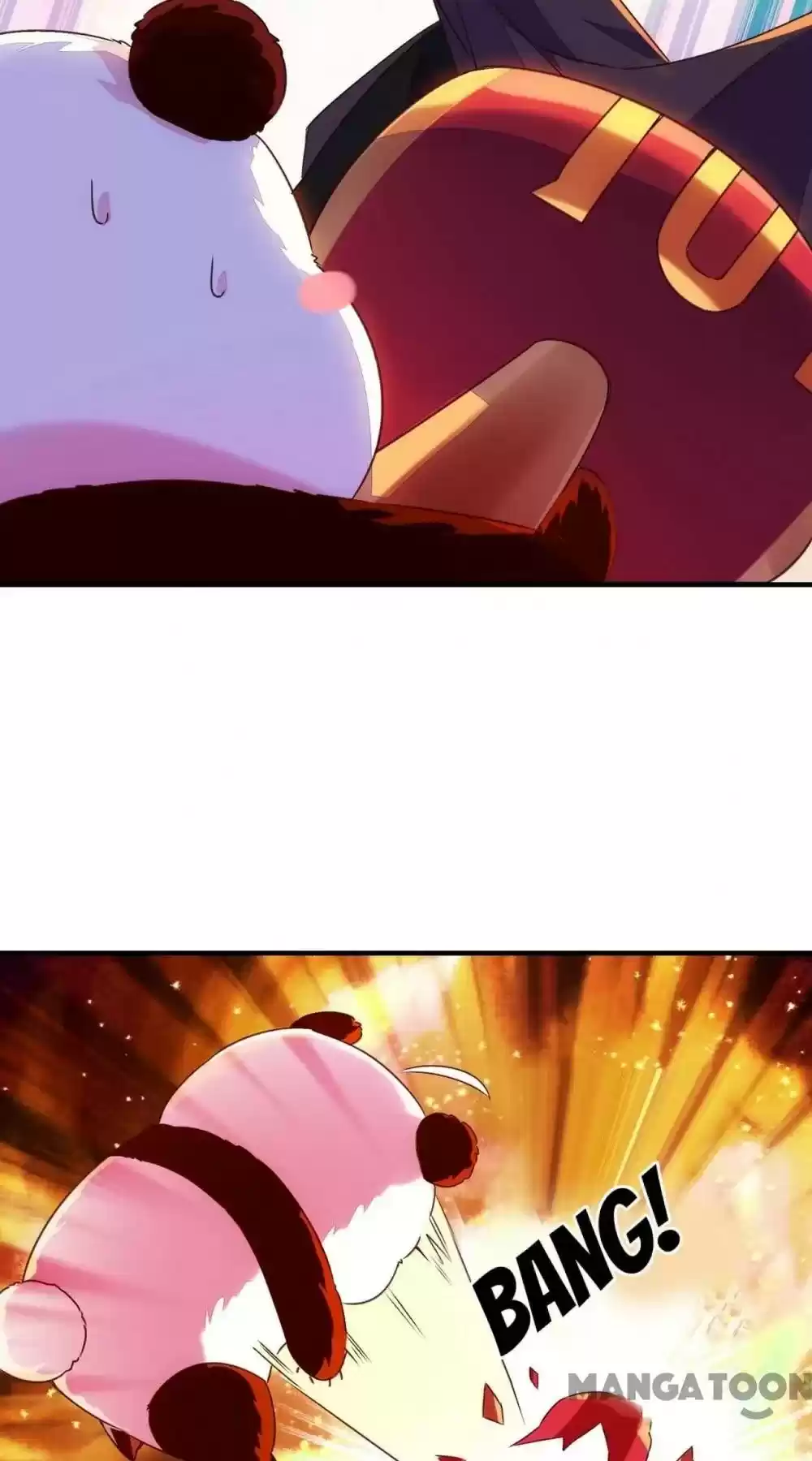 Adorable Princess Chapter 60