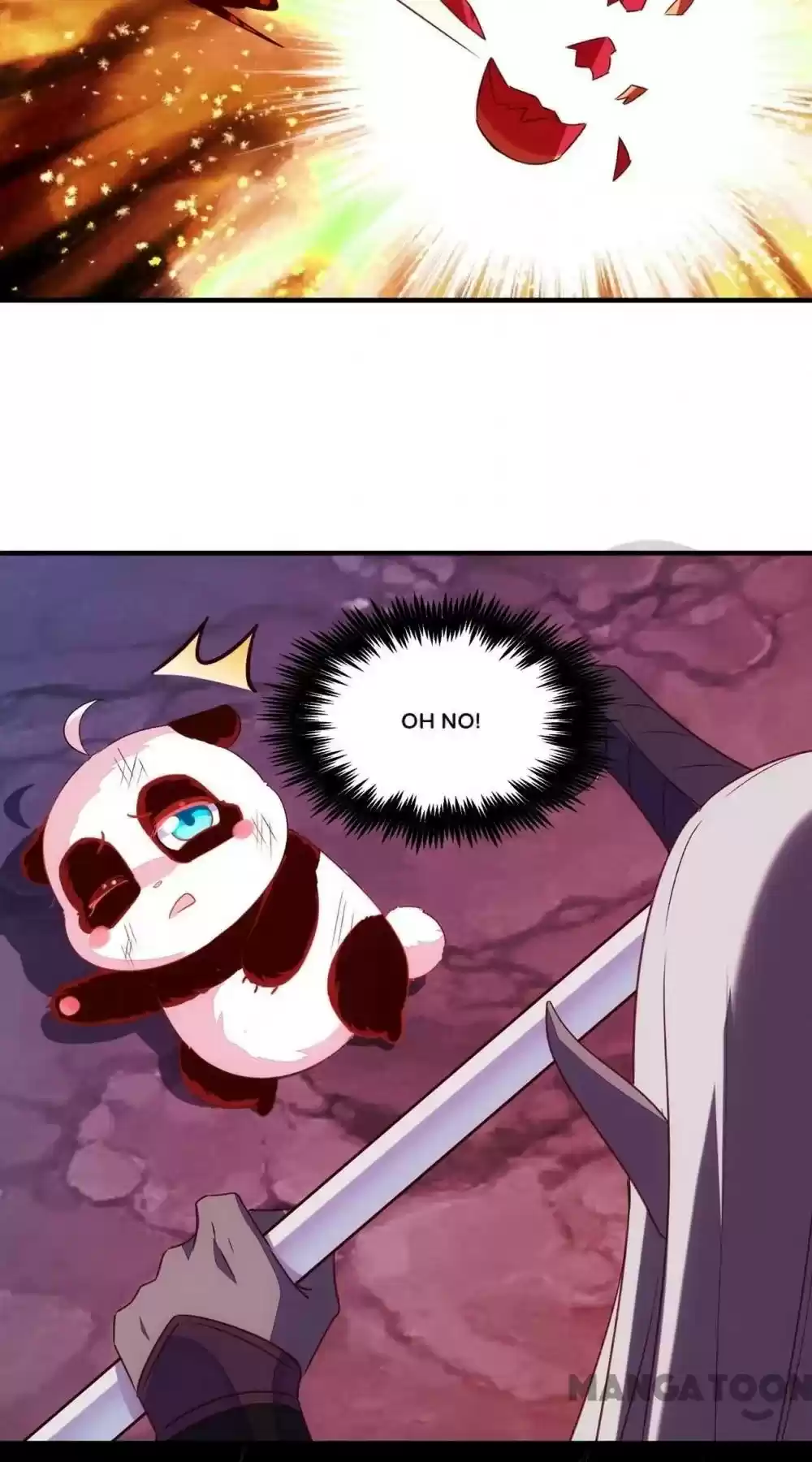 Adorable Princess Chapter 60