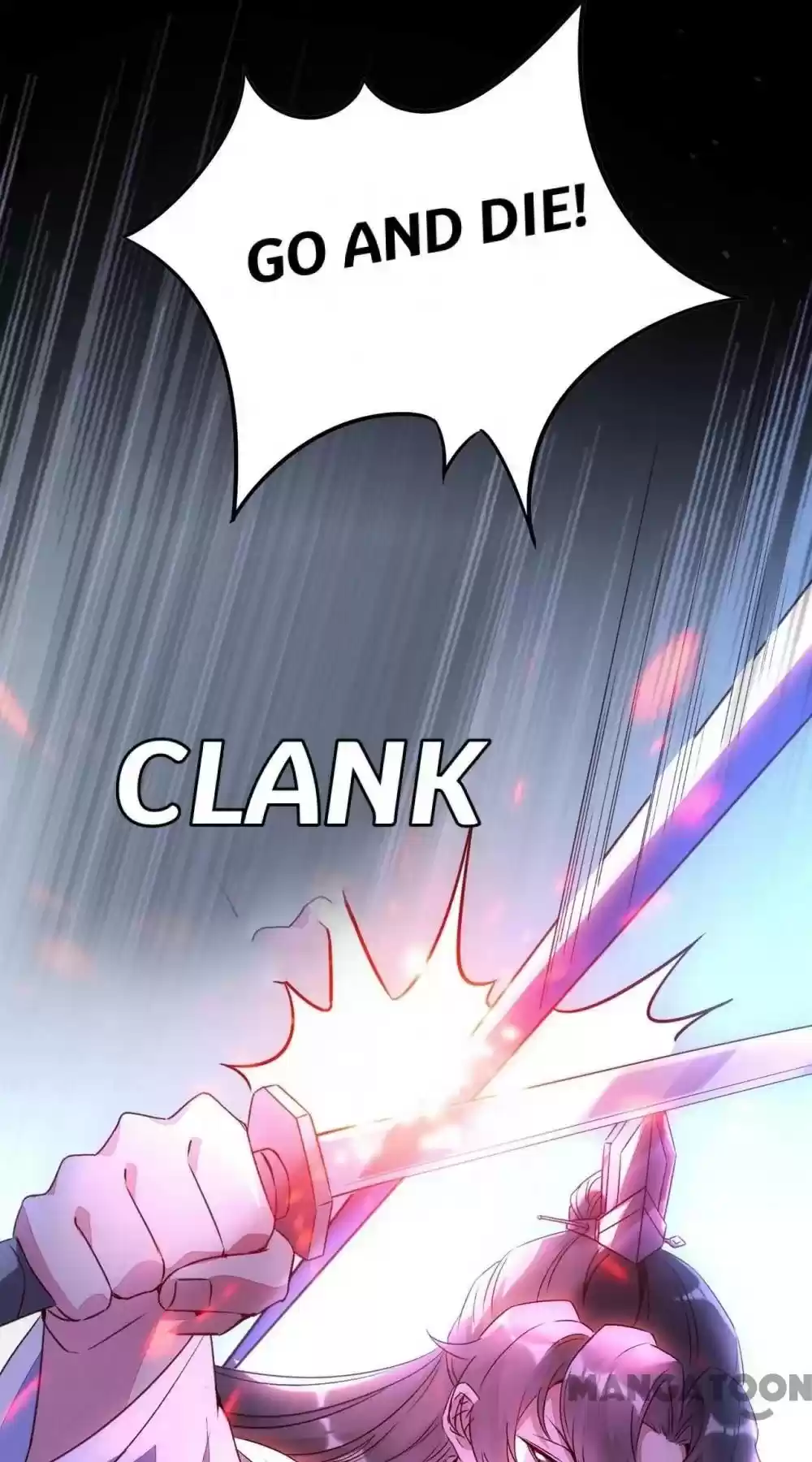 Adorable Princess Chapter 60