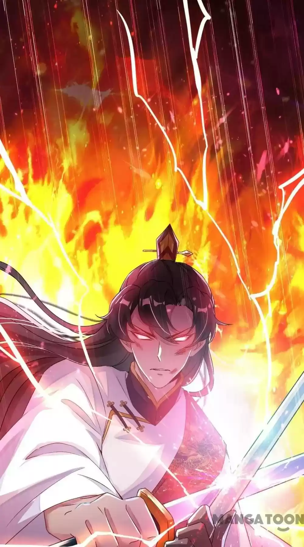 Adorable Princess Chapter 60