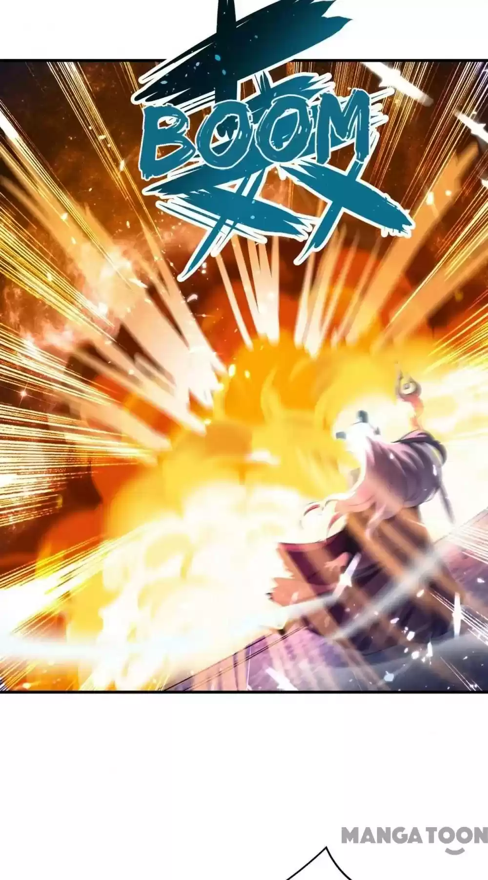 Adorable Princess Chapter 60