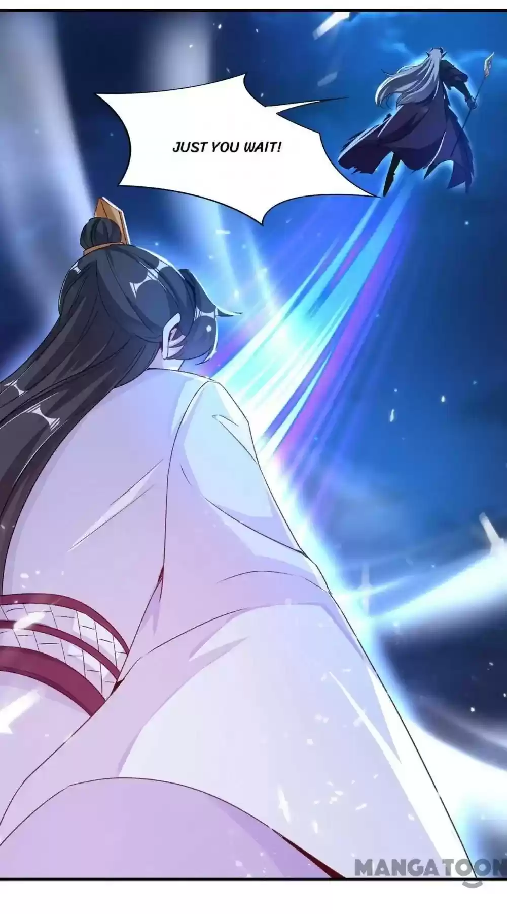 Adorable Princess Chapter 60