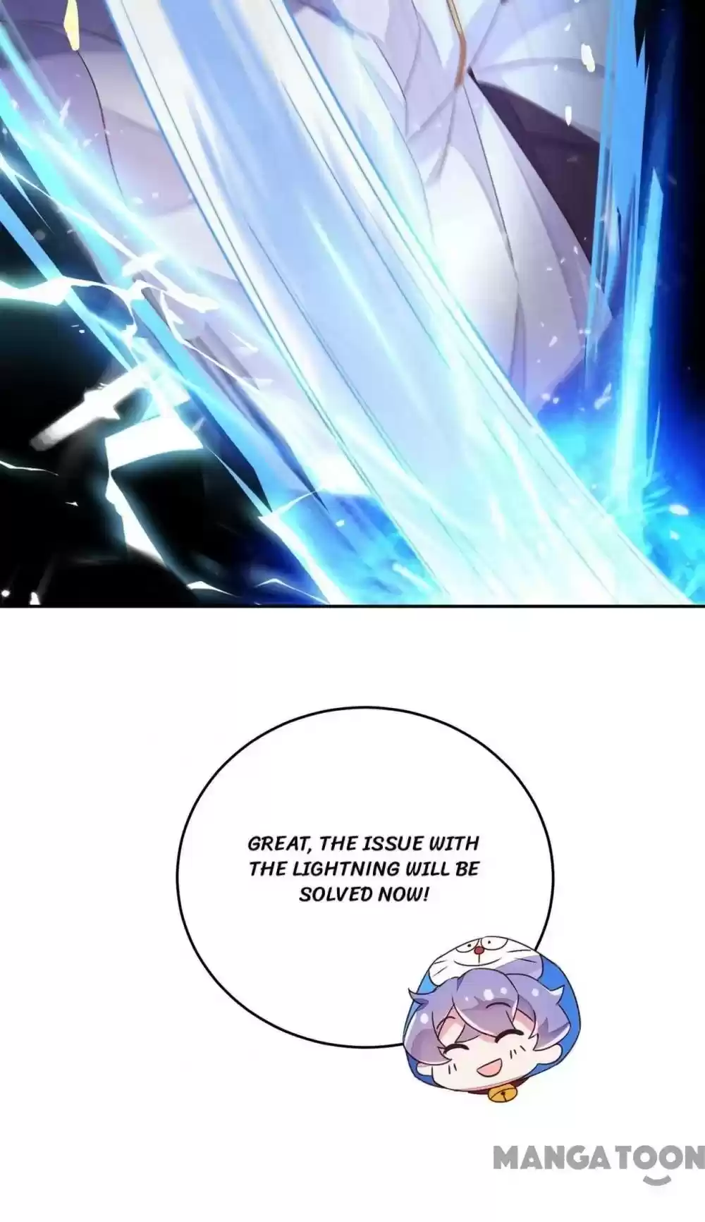 Adorable Princess Chapter 60