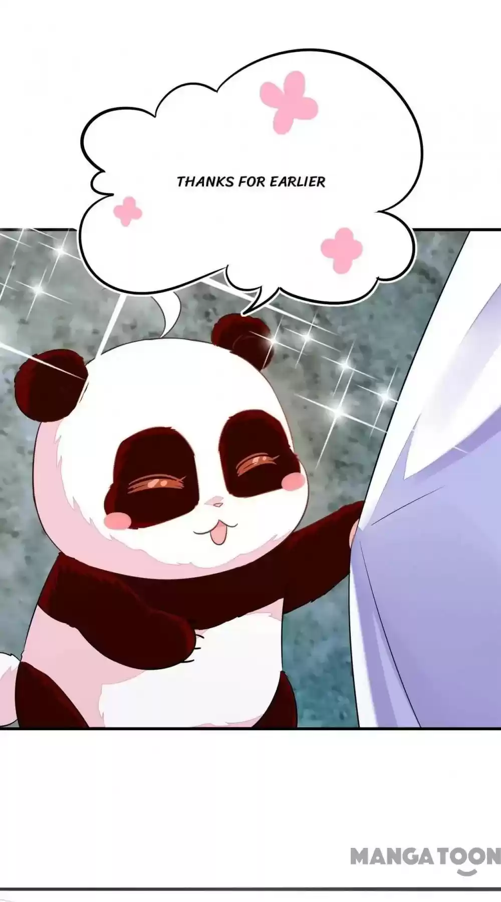 Adorable Princess Chapter 60