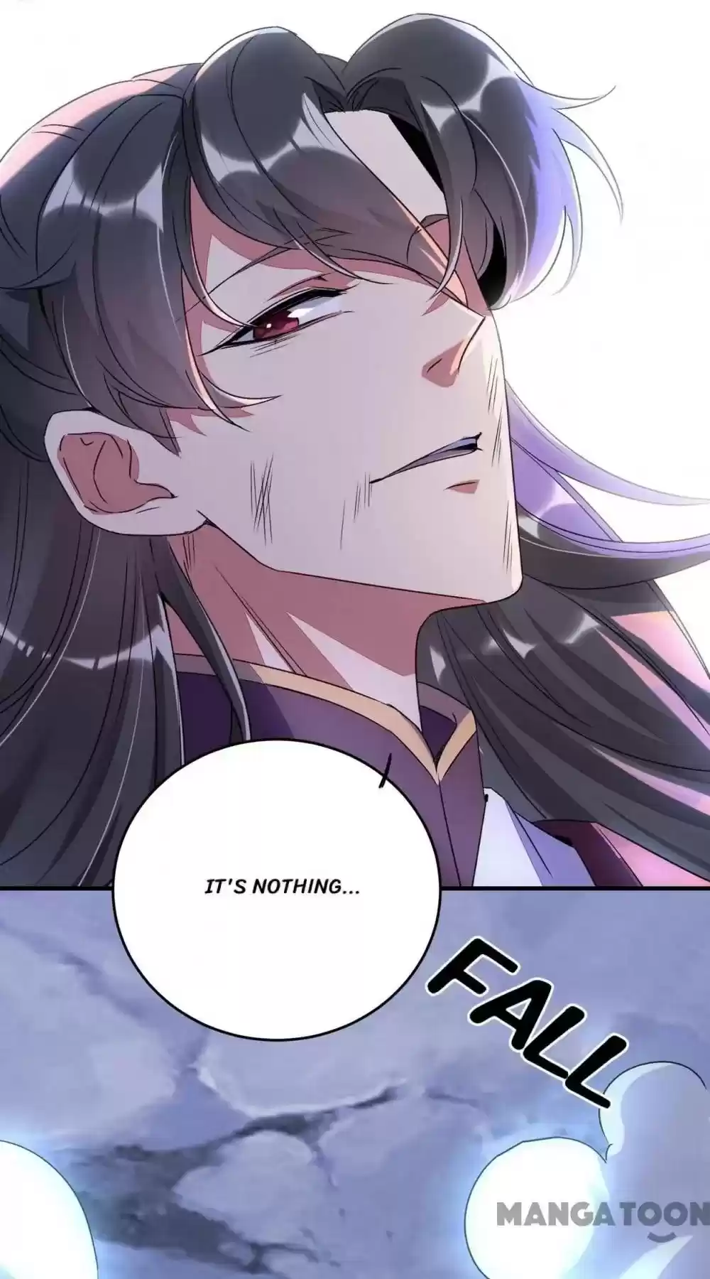 Adorable Princess Chapter 60