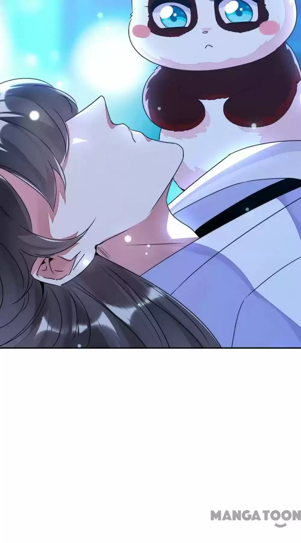 Adorable Princess Chapter 60