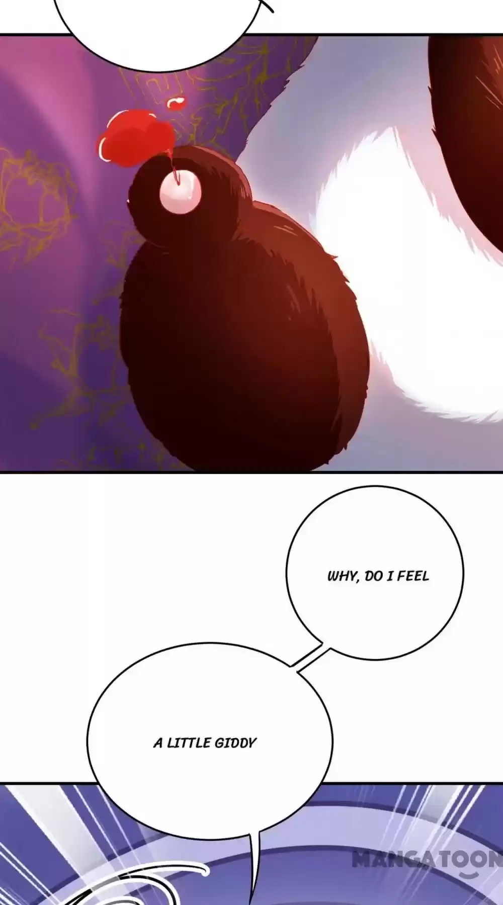 Adorable Princess Chapter 60