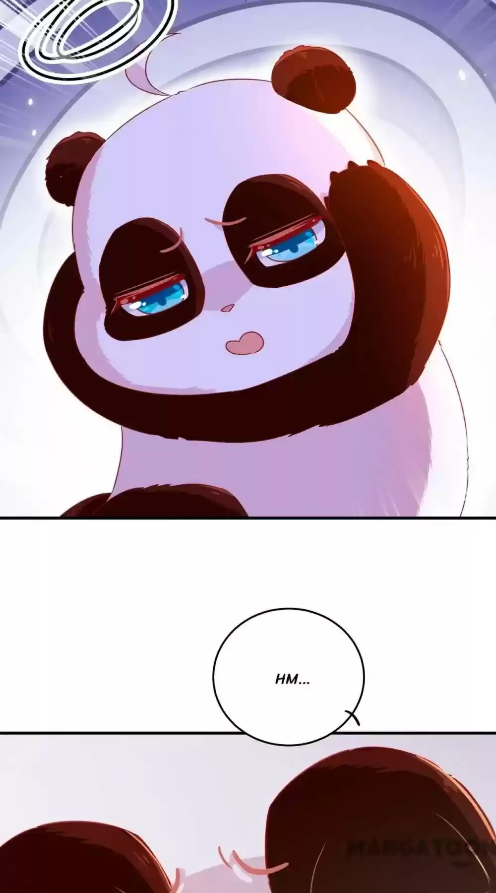 Adorable Princess Chapter 60