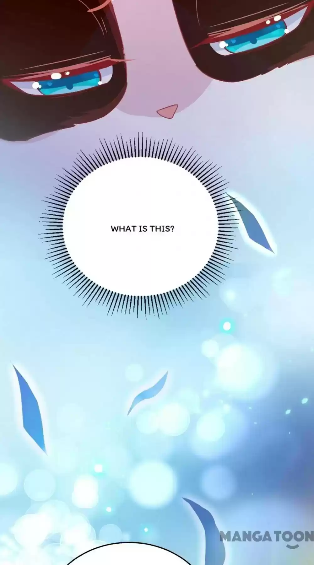 Adorable Princess Chapter 60