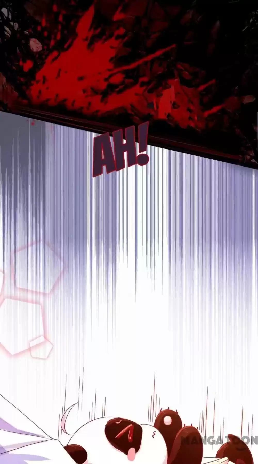 Adorable Princess Chapter 60