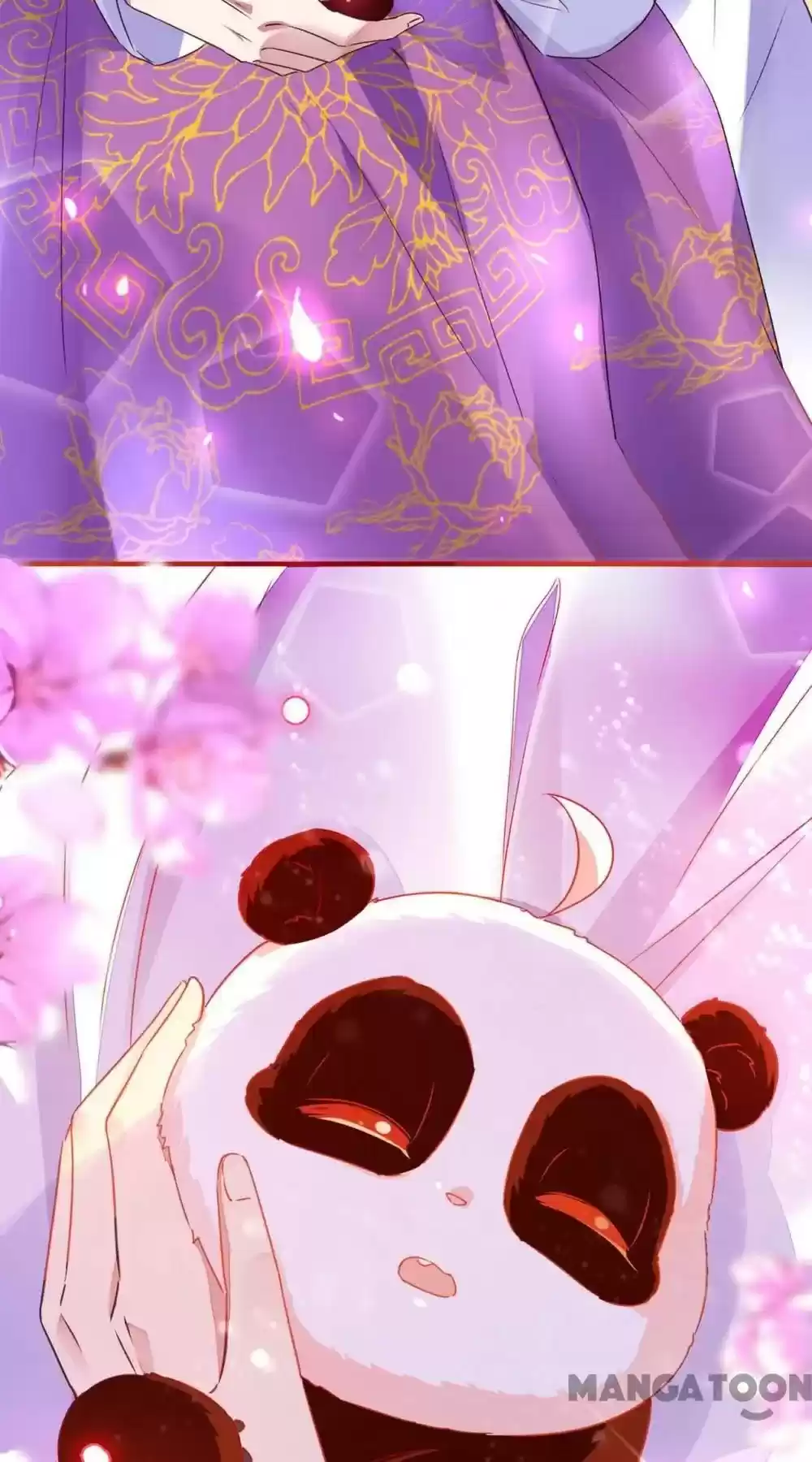 Adorable Princess Chapter 60