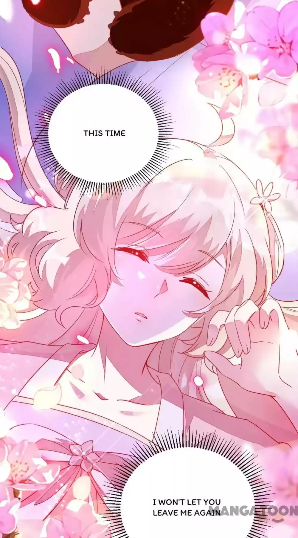 Adorable Princess Chapter 60