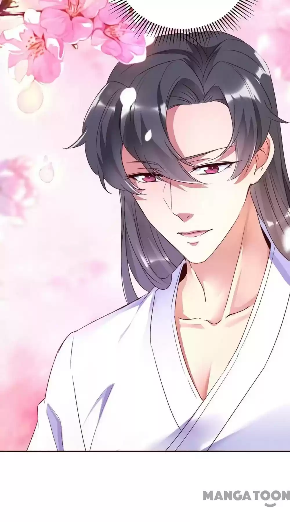 Adorable Princess Chapter 60