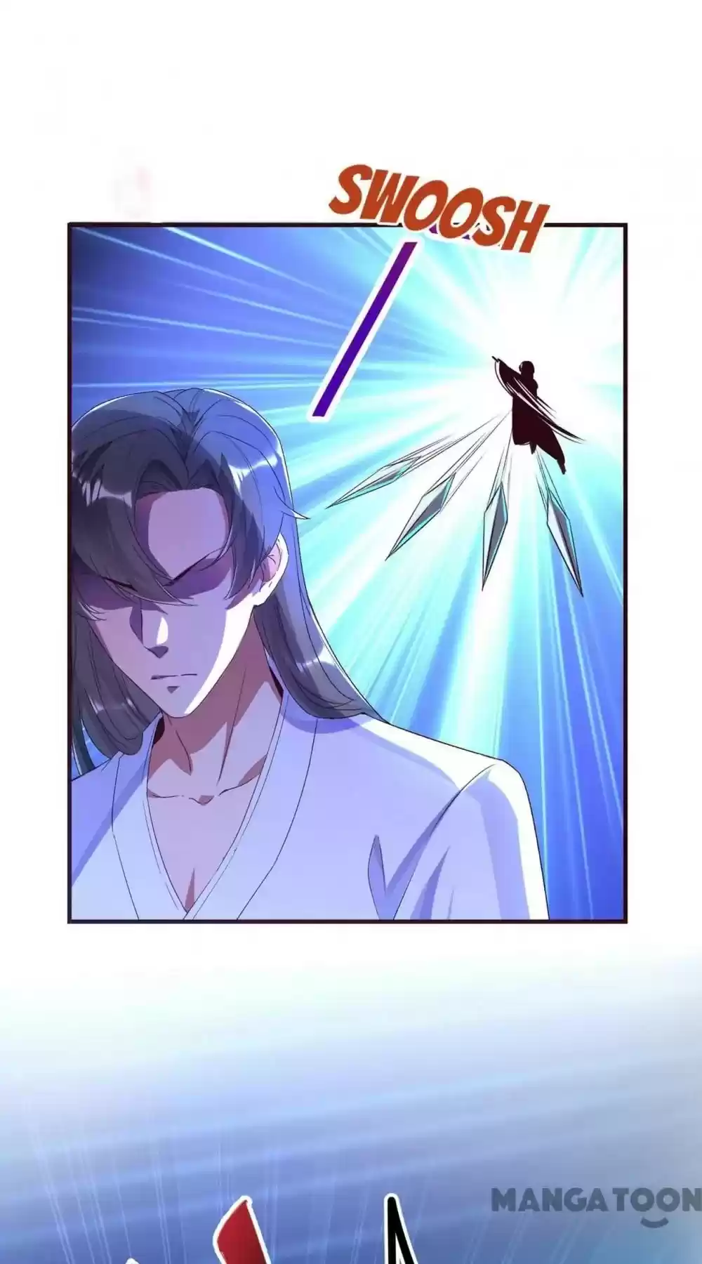 Adorable Princess Chapter 60