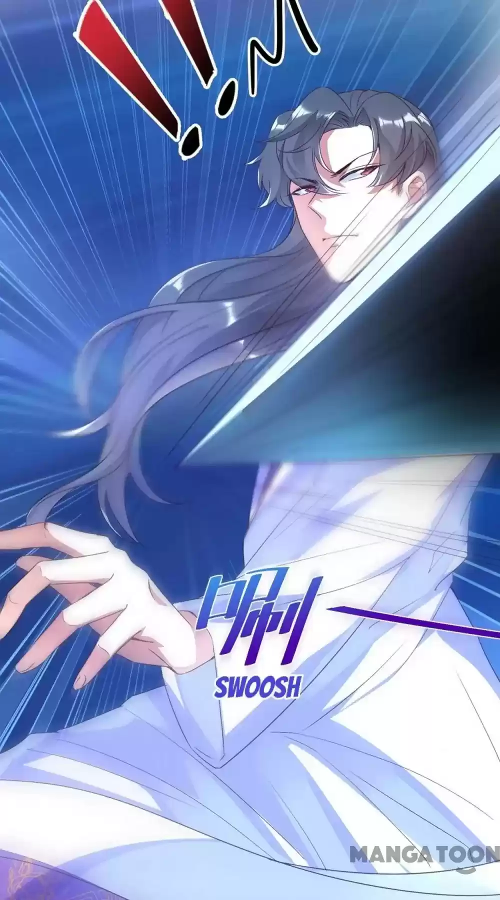 Adorable Princess Chapter 60