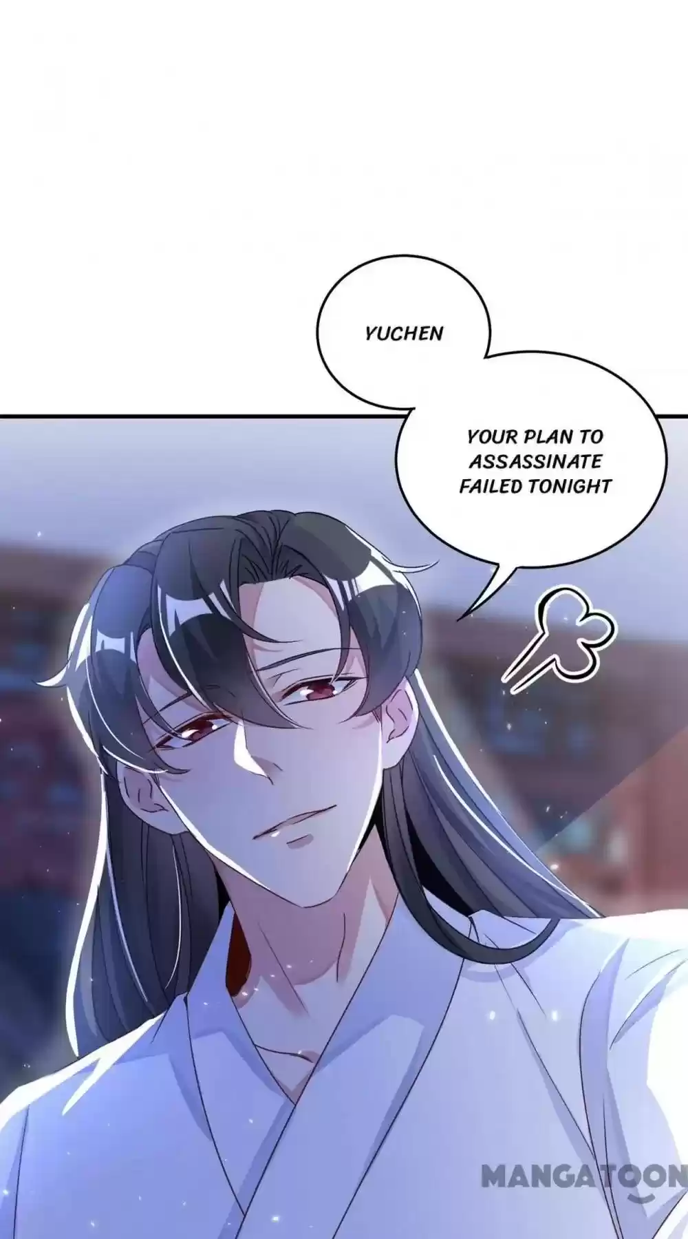 Adorable Princess Chapter 61