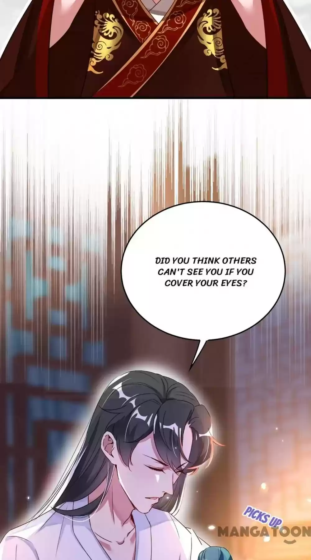 Adorable Princess Chapter 61