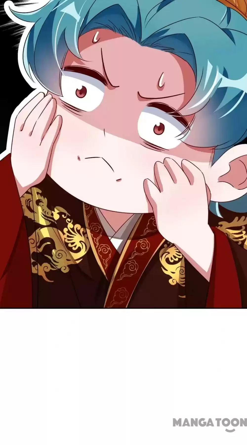 Adorable Princess Chapter 61