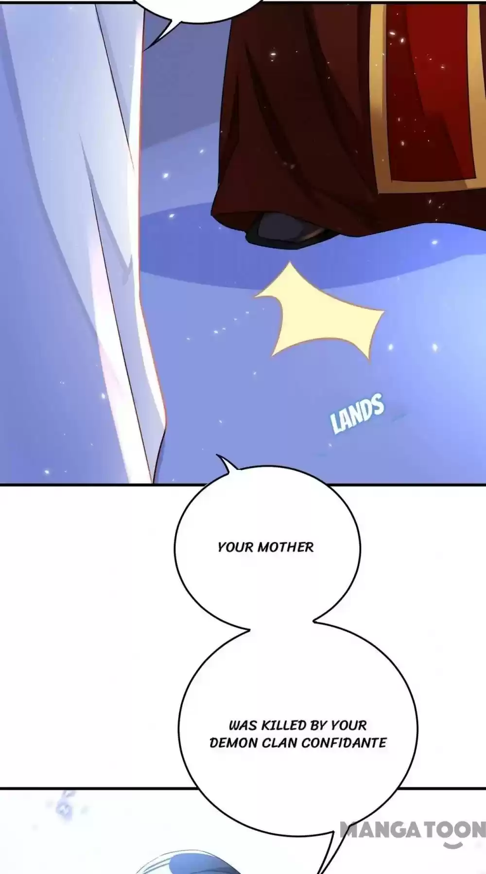 Adorable Princess Chapter 61