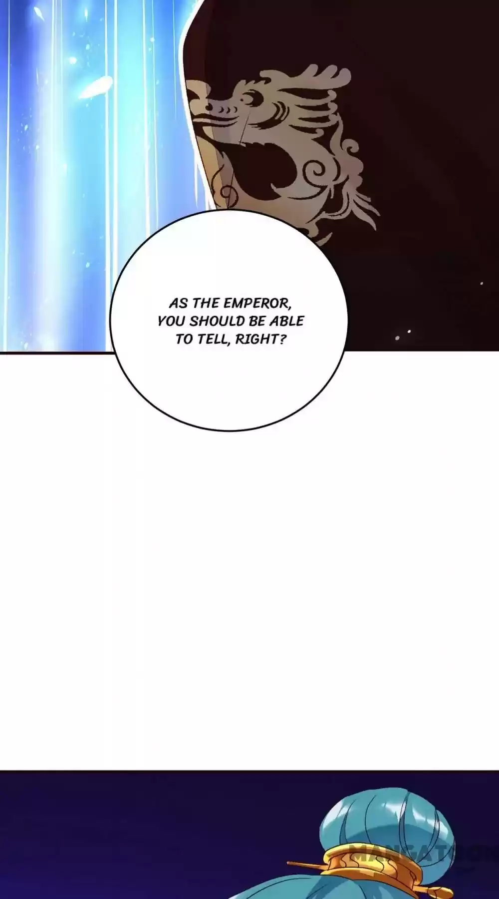 Adorable Princess Chapter 61