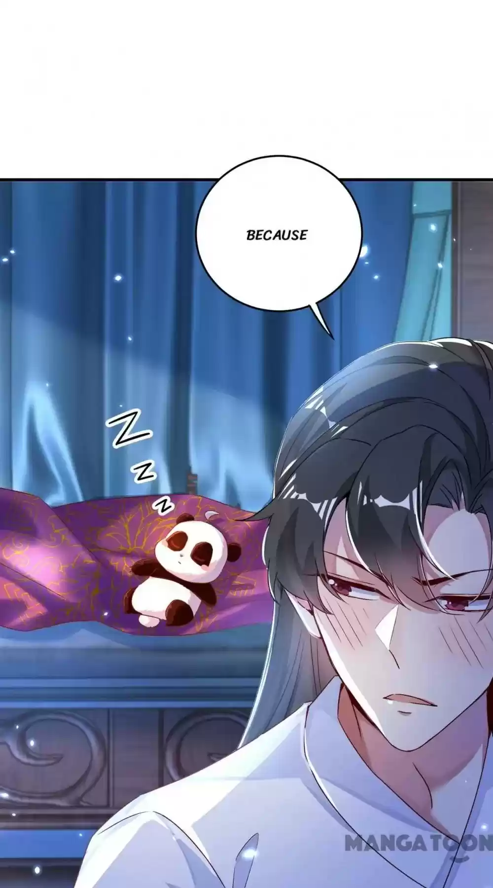 Adorable Princess Chapter 61