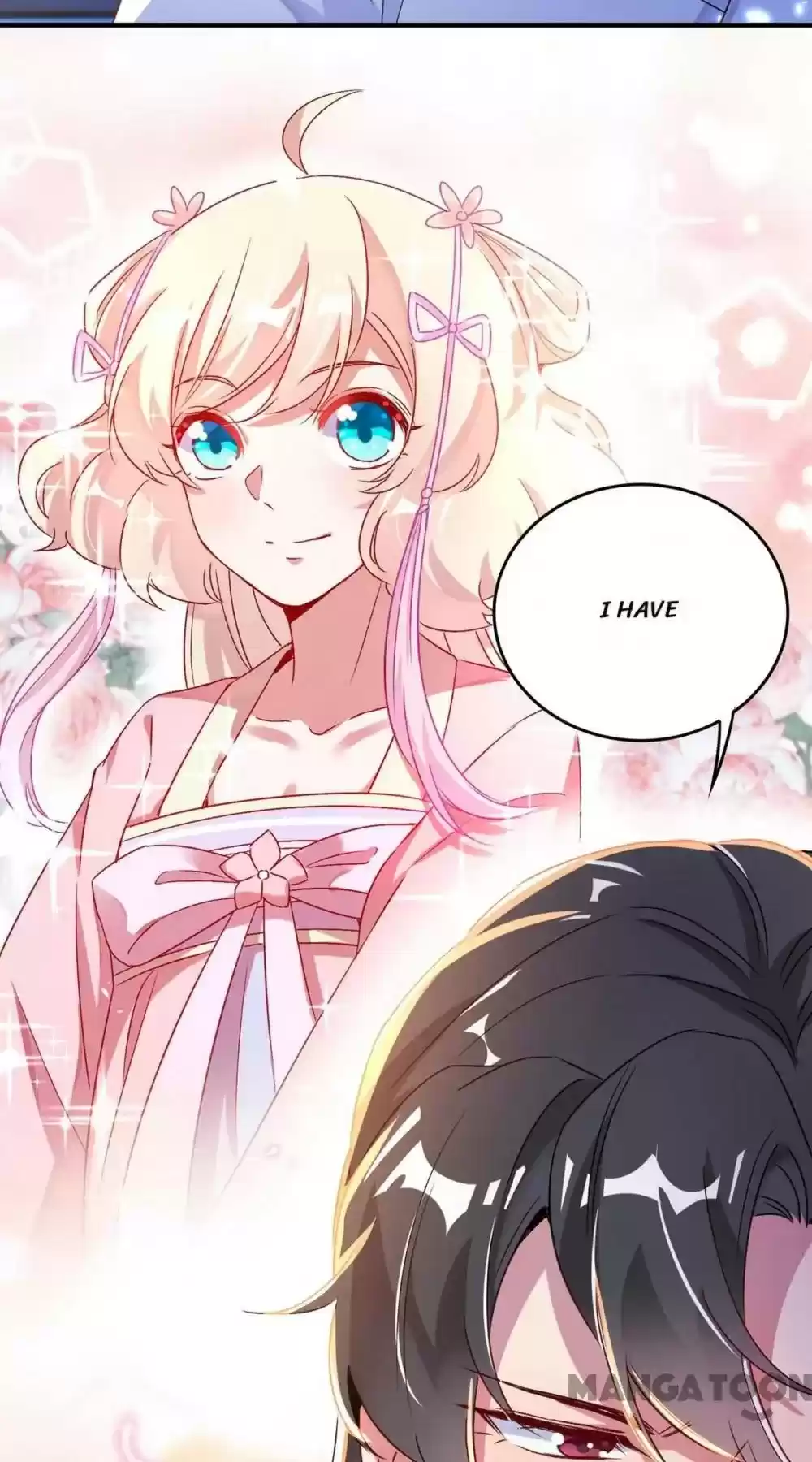 Adorable Princess Chapter 61