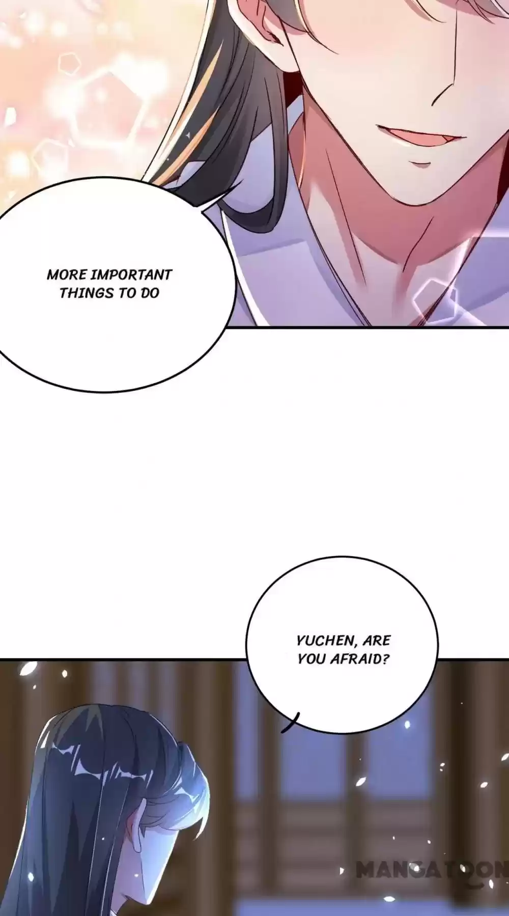 Adorable Princess Chapter 61