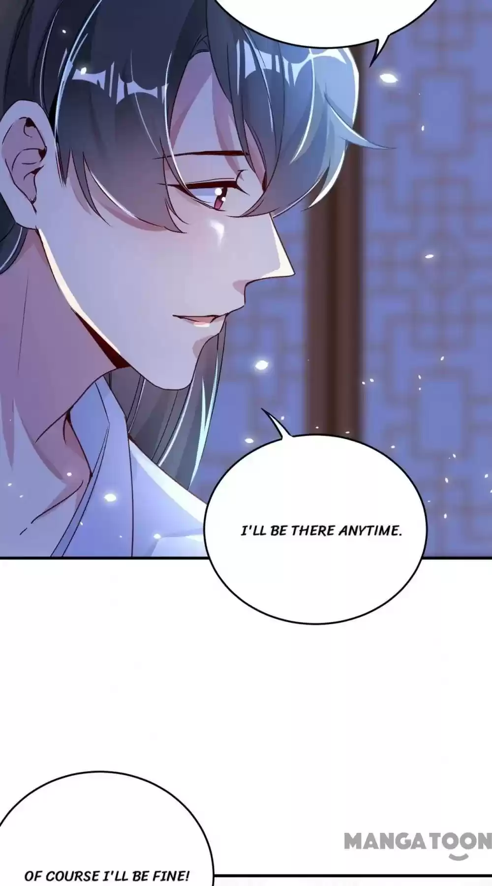 Adorable Princess Chapter 61